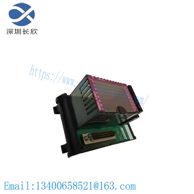 foxboro_p0916ae_compression_terminal_assembly.jpg FOXBORO 2AXSGC High Performance Control Module