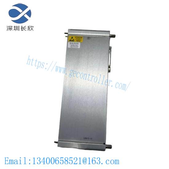 ge_bently_nevada_126615-01_proximitor_i_o_module.jpg Bently 3500/50-04-00 136703-01, Industrial Vibration Monitoring Module