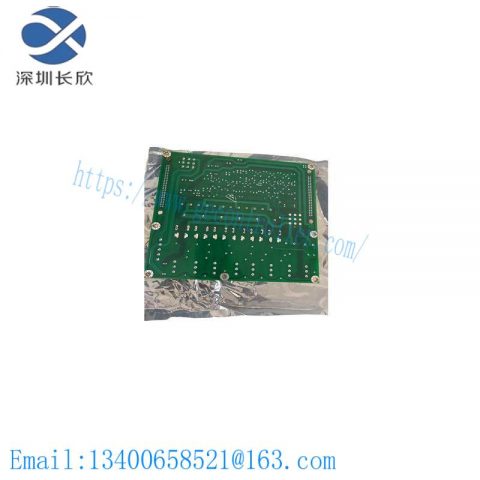 GE DS3800DMPK1C1B: Precision Circuit Board for Industrial Control Systems
