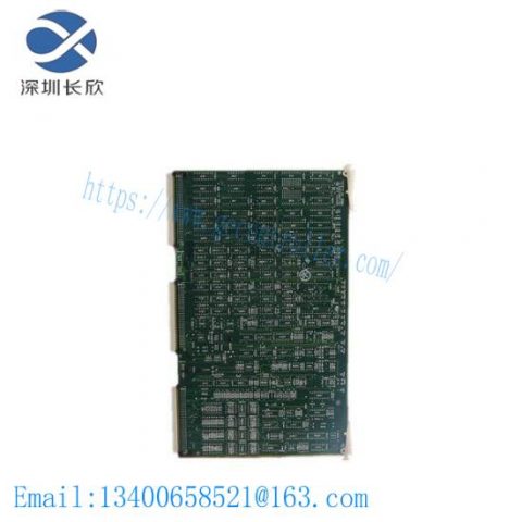 GE IC866-OC-M Industrial Control Module, High Performance Optocoupler Component