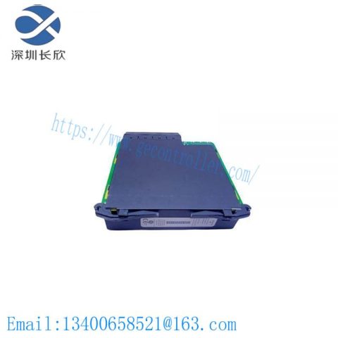 GE URSHA UR SHA MODULE DIGITA - High-Performance Digital Interface Module for Advanced Control Systems