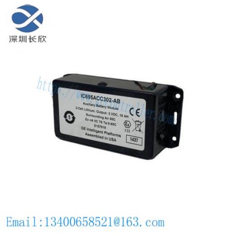 Fanuc A06B-0859-B102 AC Servo Drive, Efficient Control Solutions