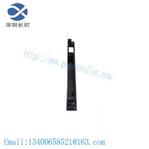 FANUC 1400-00207 Genius I/O Module - Decentralized Control System Component