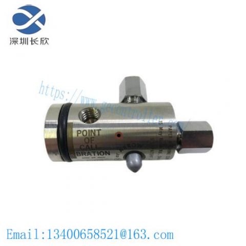Havar PT-30-N-HA-S Industrial Pressure Transmitter