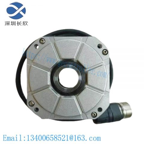 Heidenhain RCN 223, 16384, 03S17-0D: Advanced Digital Sensor