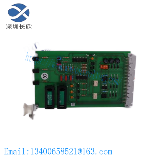 hima_f3221_984322102_2.png HIMA F3221 984322102 Industrial Control Module, Specialized for Safety-Critical Systems