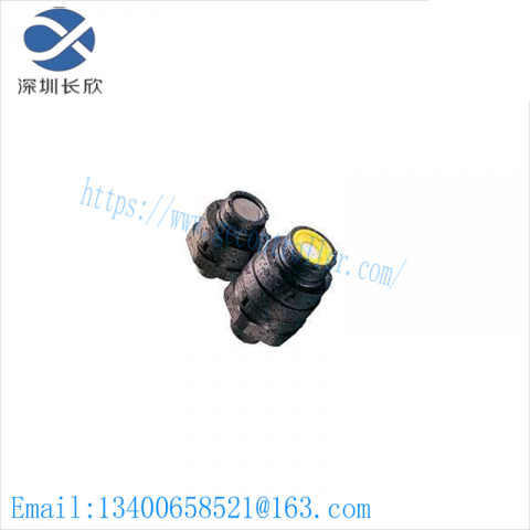 Honeywell 2106B1515 Ammonia Sensor, Industrial Grade Gas Detection