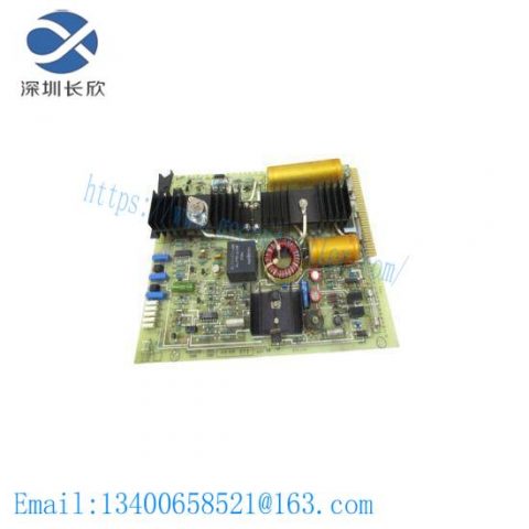 HONEYWELL 30731808-001 Regulator Module for Industrial Automation, Efficient Control Solutions