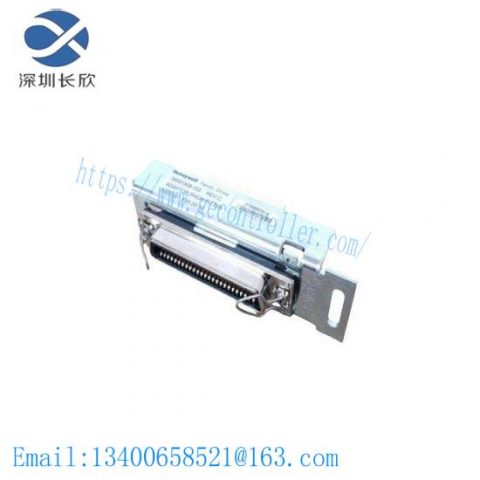 Honeywell 38001508-100 Coupler Module, Industrial Control Solutions