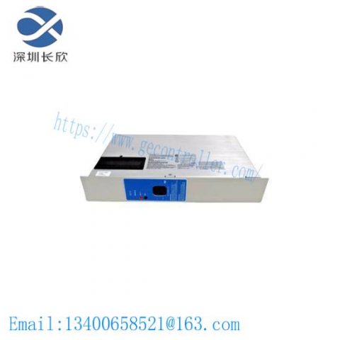 Honeywell SPS5710 Power Supply Model 51198685-100