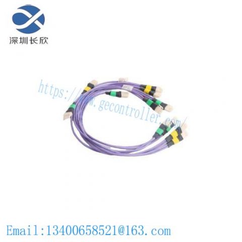 Honeywell 51202329-212 I/O Link Cable: A Reliable Connection for Industrial Automation