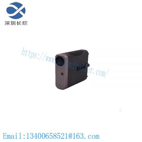 HONEYWELL 8C-PAOHA1 Analog Output HART - High-Precision Control Module