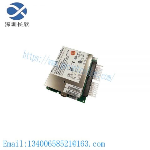 Honeywell 900B01-0301: 4-Channel Analog Output Card, Designed for Industrial Control Applications