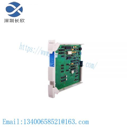 Honeywell CC-PAIX02 51405038-475 Analog Input Module: Precision for Industrial Automation