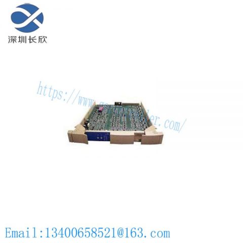 Honeywell MC-PAOY22 Analog Output Module - High Precision Control Solutions