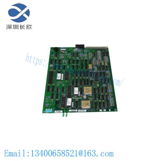 honeywell_mc-pstx03_51304516-250_smart_mv_xmtr_interface_card_1.jpg HONEYWELL MC-PSTX03 51304516-250: Precision Smart Valve Positioner Interface Card