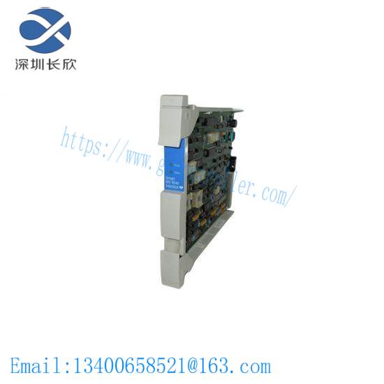 honeywell_mc-pstx03_51304516-250_smart_mv_xmtr_interface_card_2.jpg HONEYWELL MC-PSTX03 51304516-250: Precision Smart Valve Positioner Interface Card