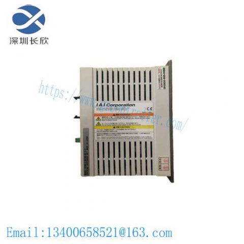 IAI SCON-C-60IHA-NP-2-2 C - Industrial Control Module