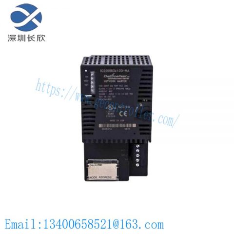 Fanuc A20B-1003-0864/01A Industrial Module for Automation Control