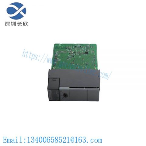 Kawasaki 50998-1549 PCB Module, for Industrial Control Applications
