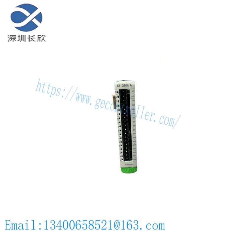 keba_di260_a_analog_output_module.jpeg KEBA DI260/A Analog Output Module: Precision Control in Industrial Automation