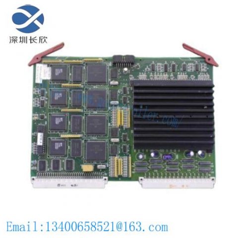K&S AS-261-0-02 Digital Input Module