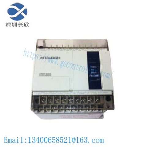 Mitsubishi ST1X4-DE1 High-Speed Digital Input Module