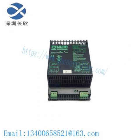 Siemens MPS5-230/24 Power Supply; Module Category: Power Supply