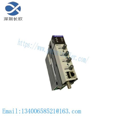 Phoenix Digital OCX-CTN-13-R-D-ST-ACV PD Fiber OPTICS OPT Module