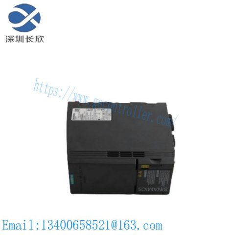 SIEMENS PS02-3005 Modular Control Board, Industrial Automation, PLC System