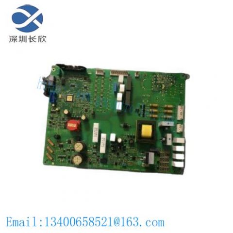 KOLLMORGEN CR06200-000000 Communication Module,200 characters