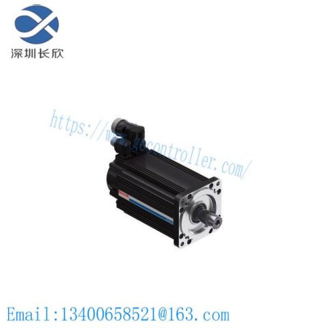 Rexroth MKD025B-058-GG1-KN Industrial Control Servo Motor