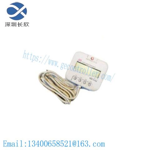 SA-SUS CORP. SA-T1 Teaching Pendant, Robotic Control & Automation Module