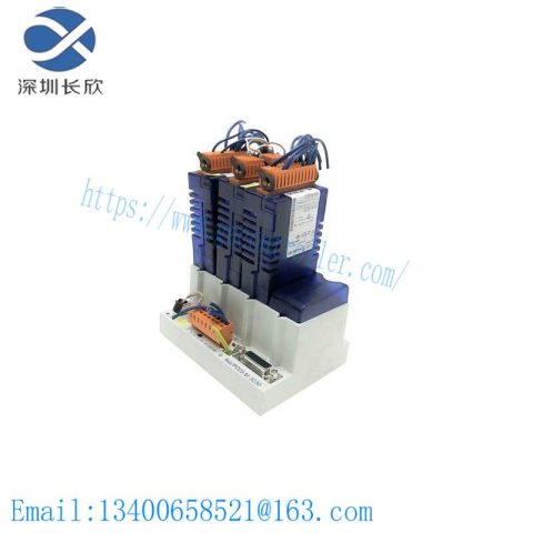 A-B LZM-100T-120MAG PLATE, Special Plate for High Precision Applications