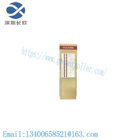 SAIA PCD2.W600 Programmable Logic Controller for Industrial Automation