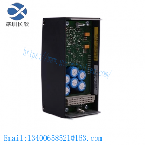 SARI 209 270 OEN8570 000 01: Precision Control Module for Advanced Manufacturing Systems