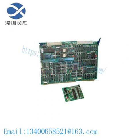 SBE M68CPU Modular Industrial Control Processor, High Performance, Reliable & Scalable