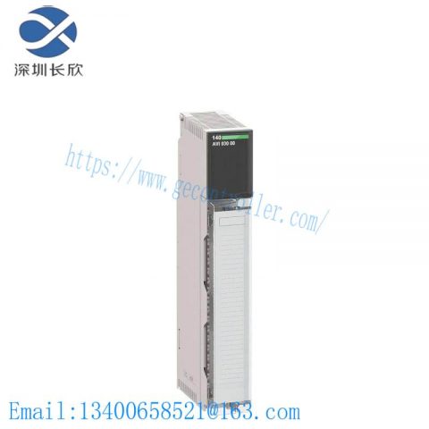 Schneider EZ-T10C-F Environmental Module - Reliable Control Solutions