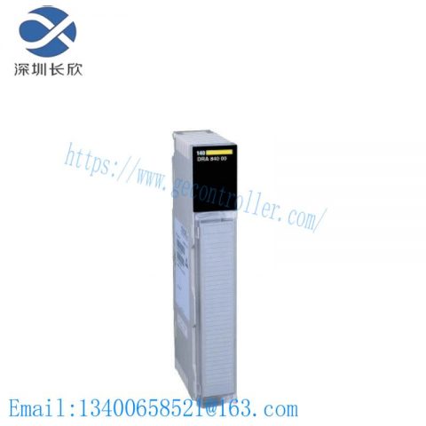 Schneider Electric 140CPS21400 - Modicon Quantum 10A 24V Power Supply Unit