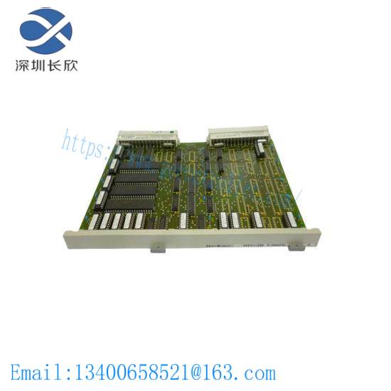 siemens_6ds1112-8aa_cpu_control_module.jpg Siemens 6DS1112-8AA: High Performance CPU Control Module for Industrial Automation