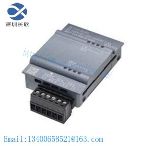 AB 1756-OF8/A Industrial Control Module