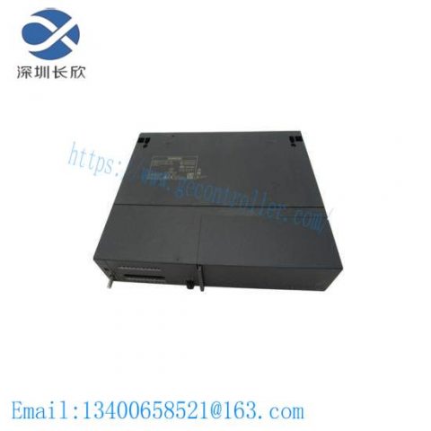 Siemens 6ES7 414-3XM05-0AB0 - High-Performance Industrial Control Processing Unit