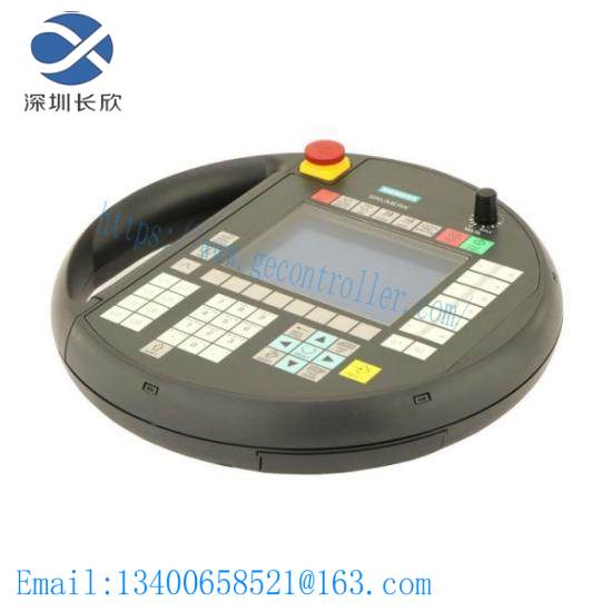 siemens_6fc5403-0aa10-0aa0_sinumerik_ht_6.jpg SIEMENS SINUMERIK HT 6 6FC5403-0AA10-0AA0 - Advanced Handheld Programming Unit for CNC Machines