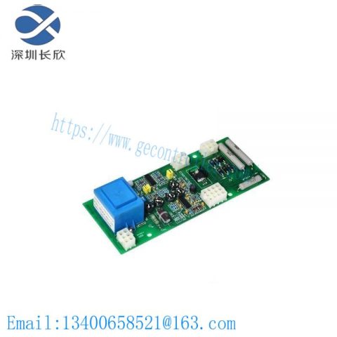 SIEMENS 6GA2491-1A Automatic Generator Voltage Regulator