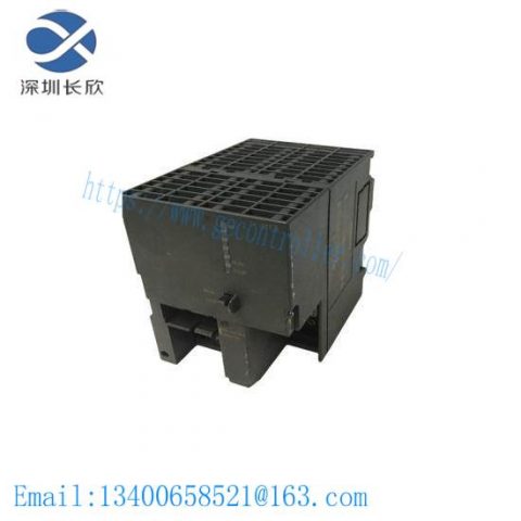 Siemens 6GK7343-5FA00-0XE0: Reliable Communication Processor for Industrial Automation