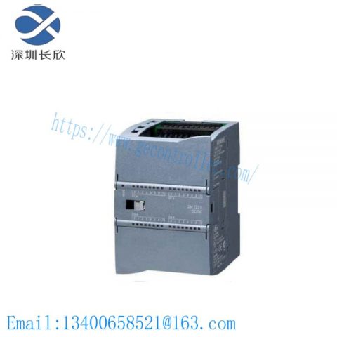 SIEMENS 6SE3190-0DX87-2DA0 Single Loop and Power Flow Module