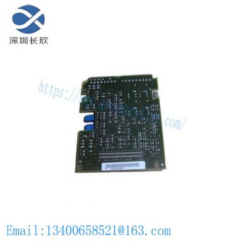SIEMENS 6SX7010-0KC00 Control & Interface Board for Industrial Automation