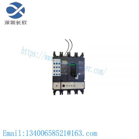 SQUARE FAL32020CIRCUIT BREAKER | Industrial Control Module