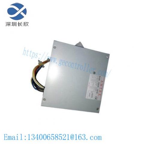 SUPCON GCS-2 OS-PW12 DCS Module: Advanced Process Control Technology