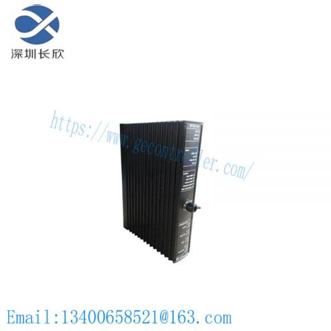 Triconex 7400207-001 Input Module - Advanced Control Solutions for Industrial Automation